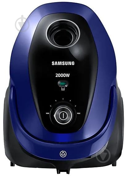 Пылесос Samsung VC20M251AWB/UK - фото 2