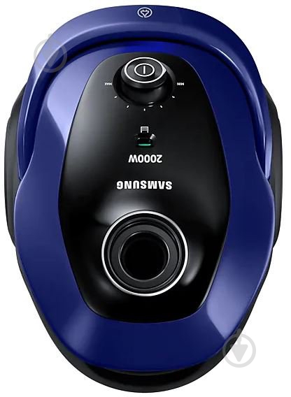 Пылесос Samsung VC20M251AWB/UK - фото 9