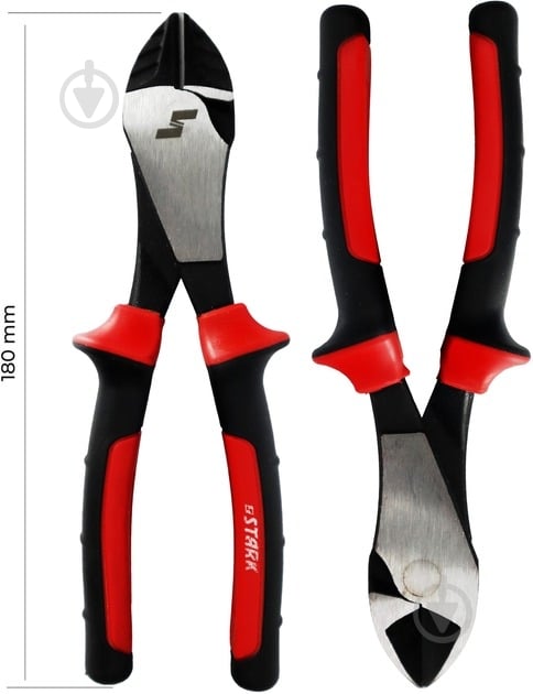 Бокорезы Stark 180 мм 501900180 - фото 2