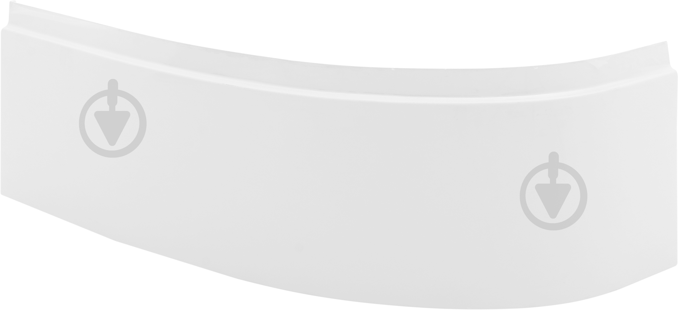 Панель для ванны Ideal Standard Playa 160 R - фото 1 Панель для ванны Ideal Standard Playa 160 R - фото 1