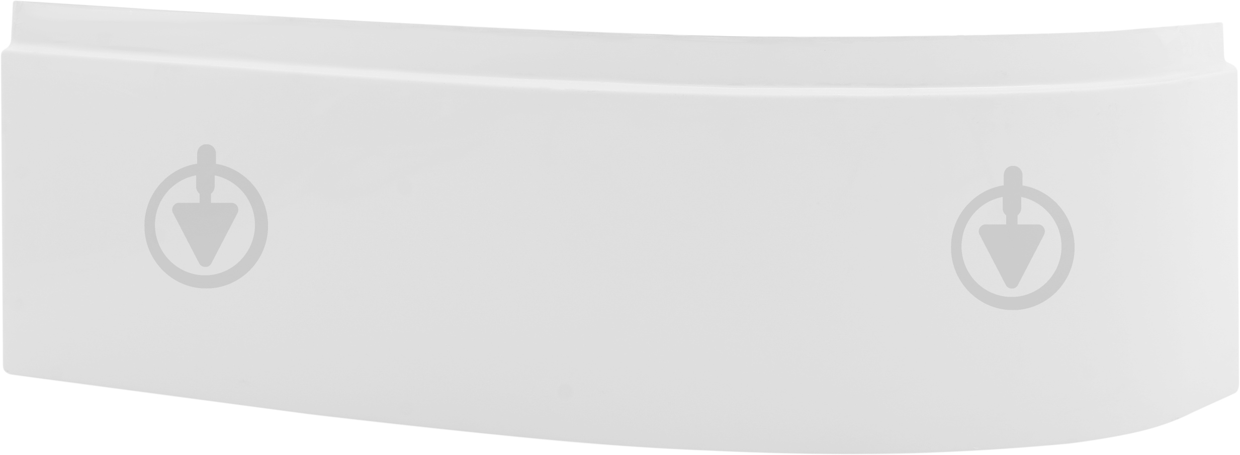 Панель для ванны Ideal Standard Playa 160 R - фото 2 Панель для ванны Ideal Standard Playa 160 R - фото 2