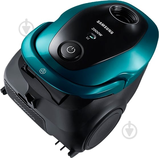 Пылесос Samsung EzClean VC20M2540JN/UK - фото 4 Пылесос Samsung EzClean VC20M2540JN/UK - фото 4