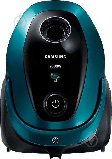 Пылесос Samsung EzClean VC20M2540JN/UK - фото 3 Пылесос Samsung EzClean VC20M2540JN/UK - фото 3