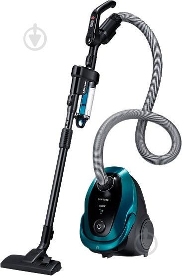Пылесос Samsung EzClean VC20M2540JN/UK - фото 6 Пылесос Samsung EzClean VC20M2540JN/UK - фото 6
