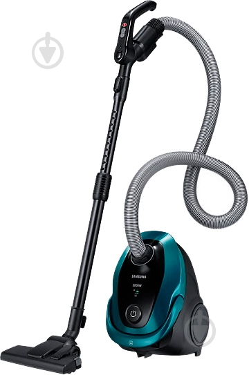 Пылесос Samsung EzClean VC20M2540JN/UK - фото 5 Пылесос Samsung EzClean VC20M2540JN/UK - фото 5
