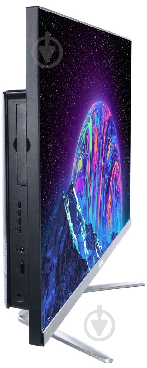 Моноблок Artline Gaming G75 27" (G75v54) black/silver - фото 3 Моноблок Artline Gaming G75 27" (G75v54) black/silver - фото 3