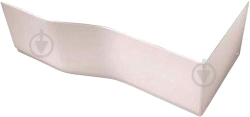 Панель для ванны фронтальная Playa 160 см - фото 1