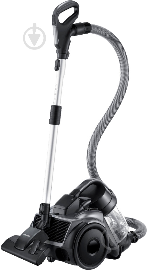 Пилосос Samsung Anti-Tangle VC21K5170HG/UK - фото 3 Пилосос Samsung Anti-Tangle VC21K5170HG/UK - фото 3