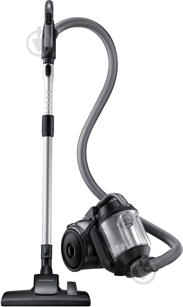 Пилосос Samsung Anti-Tangle VC21K5170HG/UK - фото 4 Пилосос Samsung Anti-Tangle VC21K5170HG/UK - фото 4
