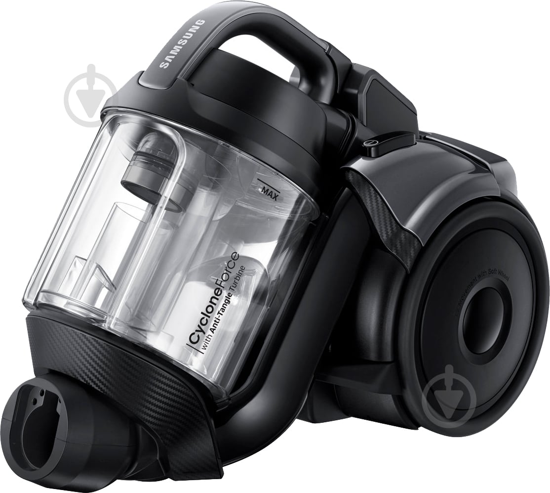 ᐉ Пылесос Samsung Anti-Tangle VC21K5170HG/UK • Купить в Киеве