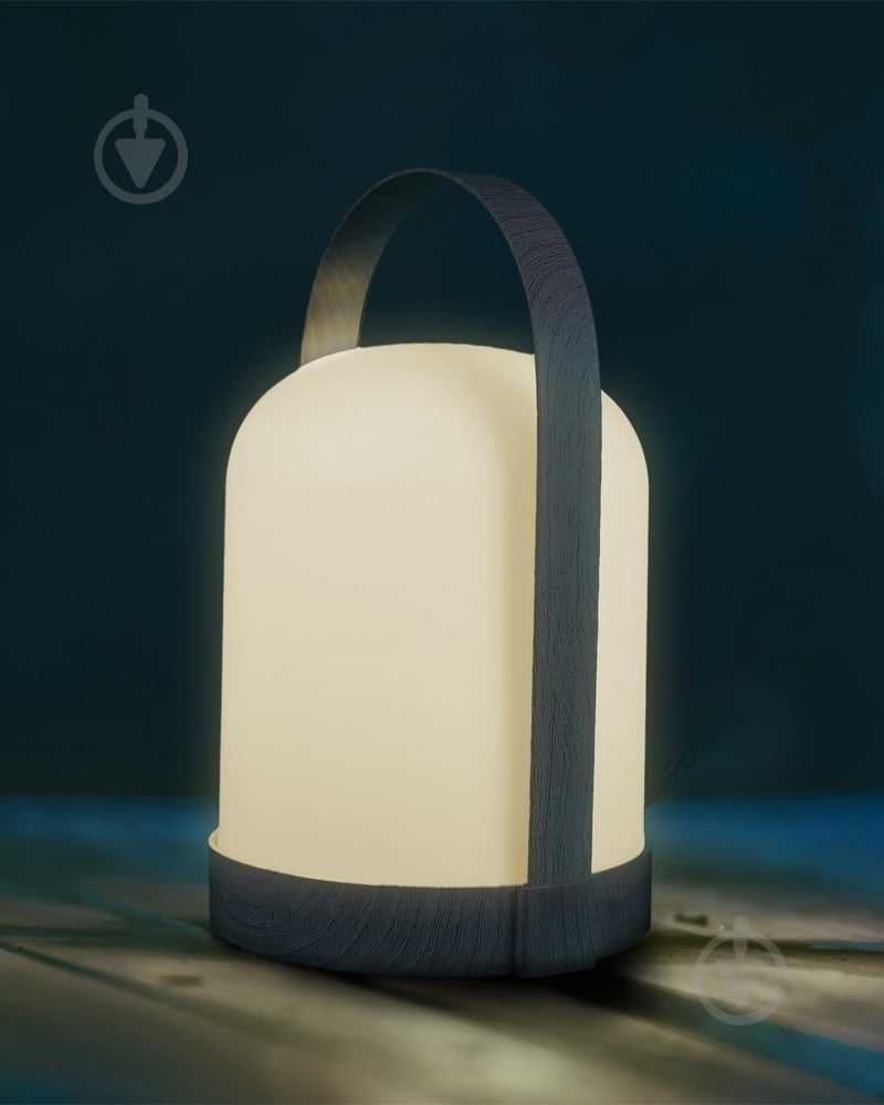 Нічник Goldlux Minorka 0,3 Вт білий 330642 - фото 5 Нічник Goldlux Minorka 0,3 Вт білий 330642 - фото 5