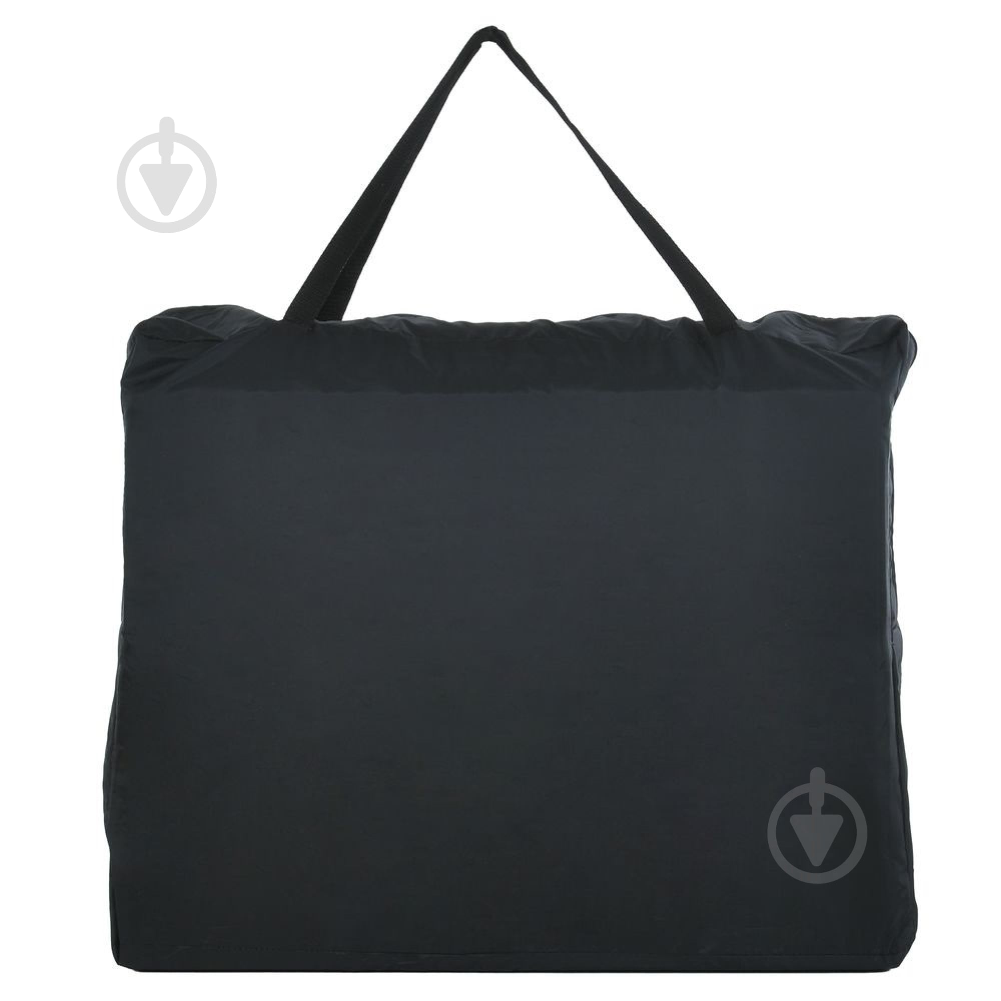 Манеж-ліжко El Camino SO EASY ME 1194 Black - фото 7