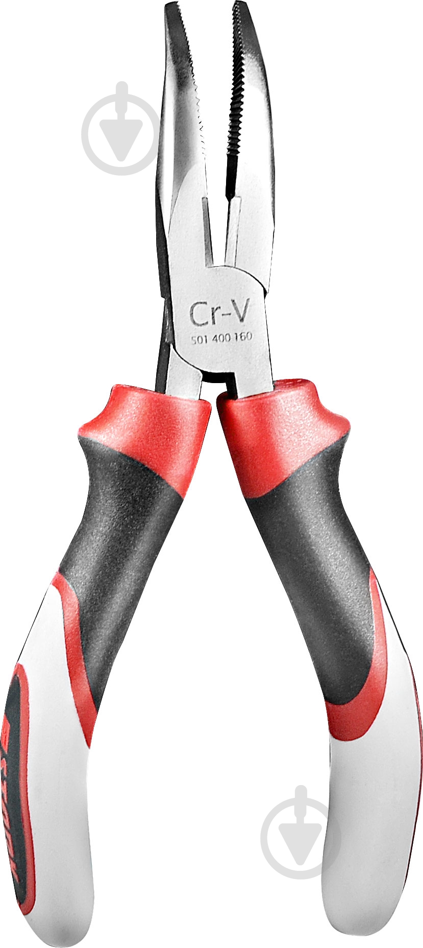 Длинногубцы Stark 160 мм 501400160 - фото 2 Длинногубцы Stark 160 мм 501400160 - фото 2