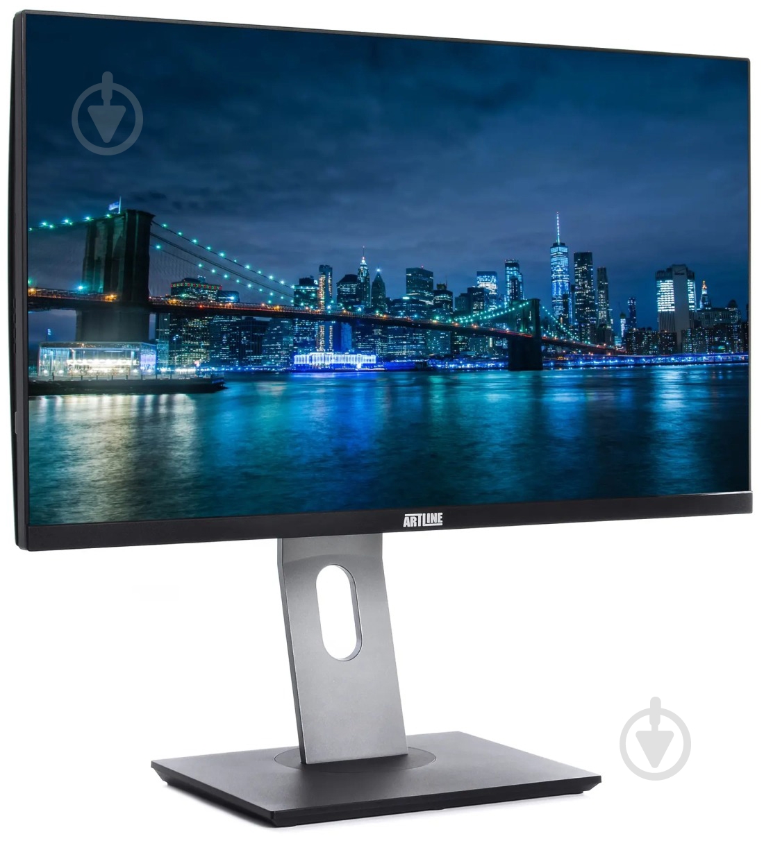 Моноблок Artline Home GL43 23,8" (GL43v05Win) black - фото 1