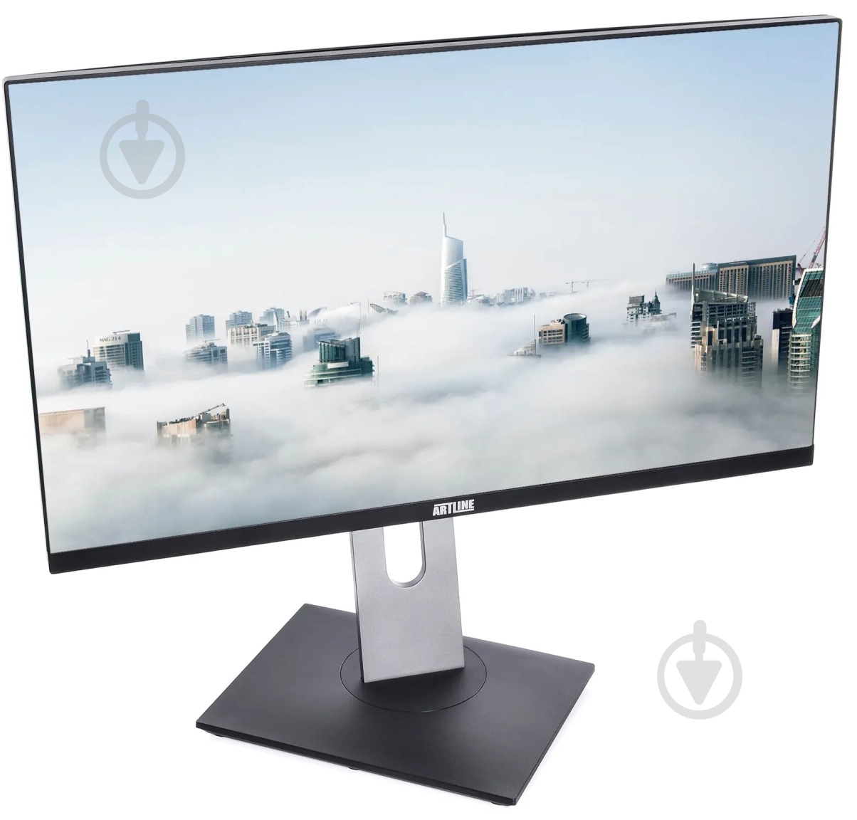 Моноблок Artline Home GL43 23,8" (GL43v05Win) black - фото 6