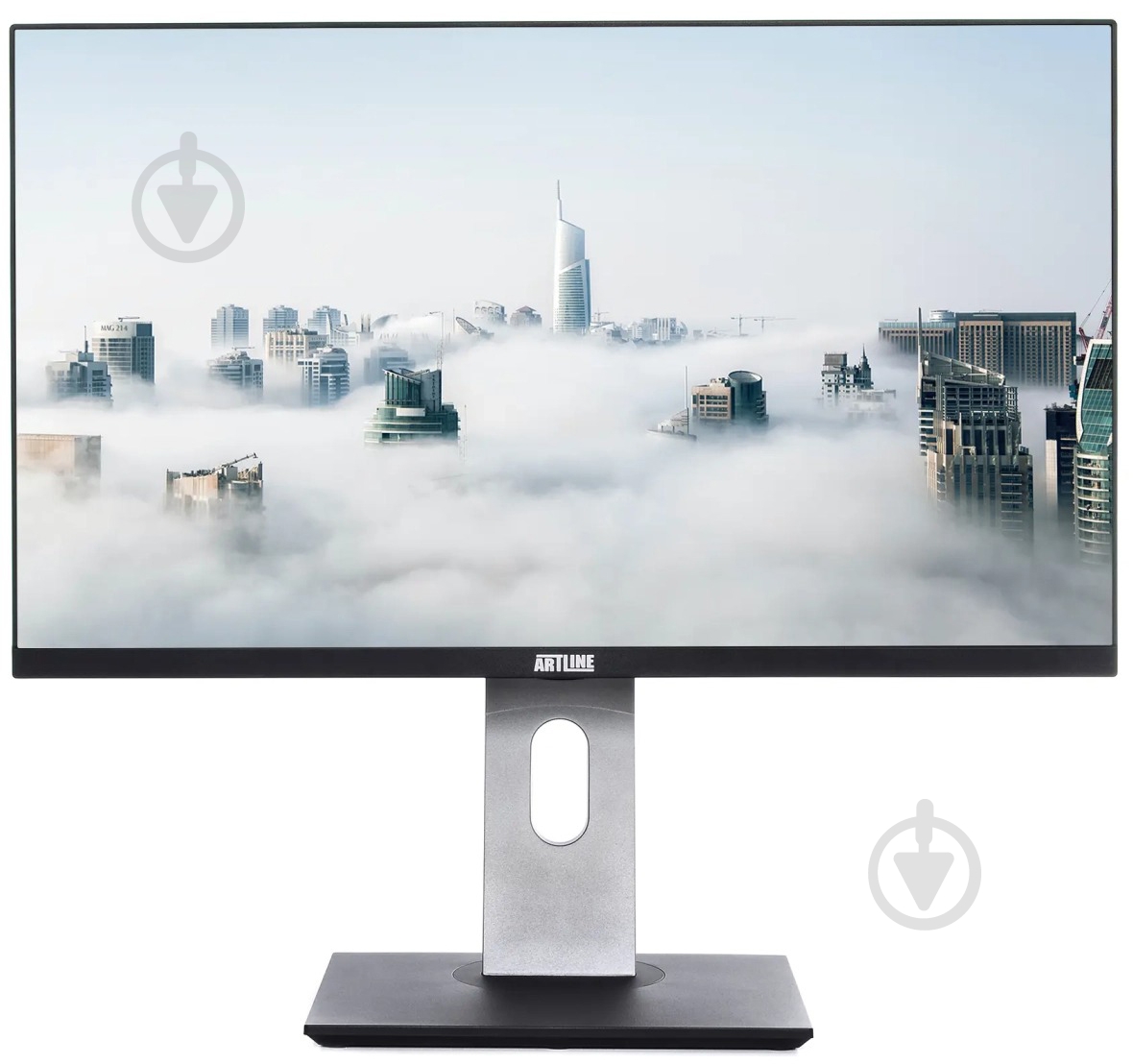 Моноблок Artline Home GL43 23,8" (GL43v05Win) black - фото 7