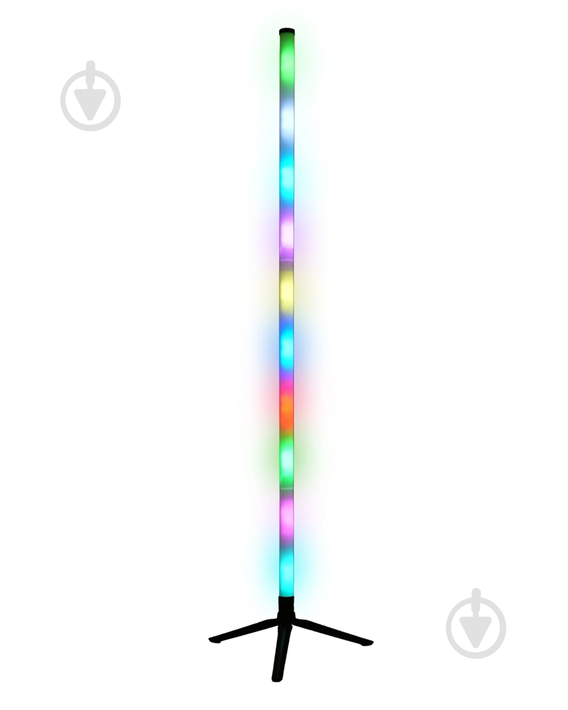 Торшер Goldlux Lolly 5 Вт LED-модуль білий 331328 - фото 1