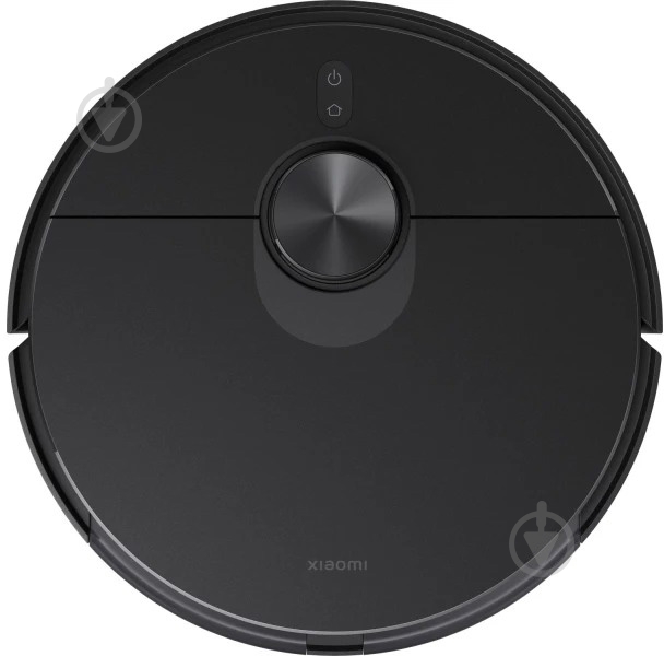 ВИТРИНА! Робот-пылесос Xiaomi Robot Vacuum S 20 + black - фото 3