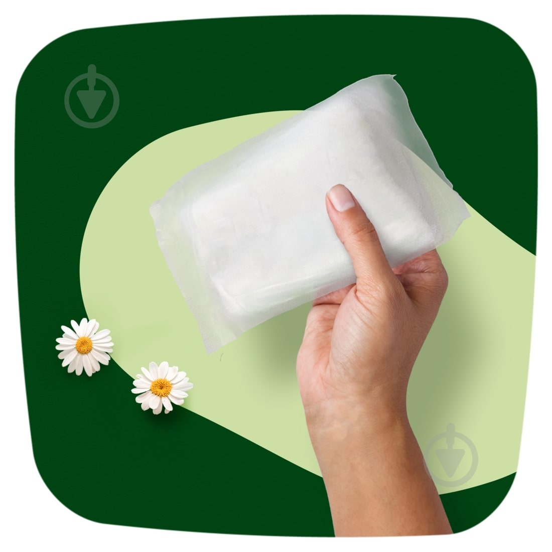 Прокладки гигиенические Naturella Classic Night 7 шт. - фото 8