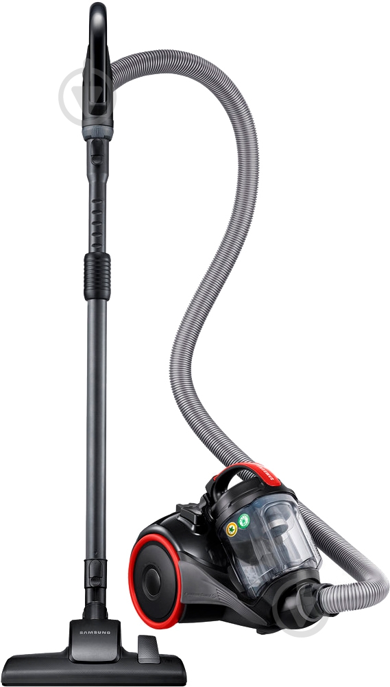 Пылесос Samsung Anti-Tangle VC15K4116V1/UK - фото 4