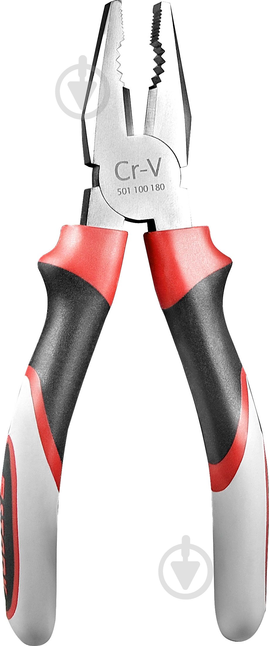 Плоскогубцы Stark 180 мм 501100180 - фото 1 Плоскогубцы Stark 180 мм 501100180 - фото 1