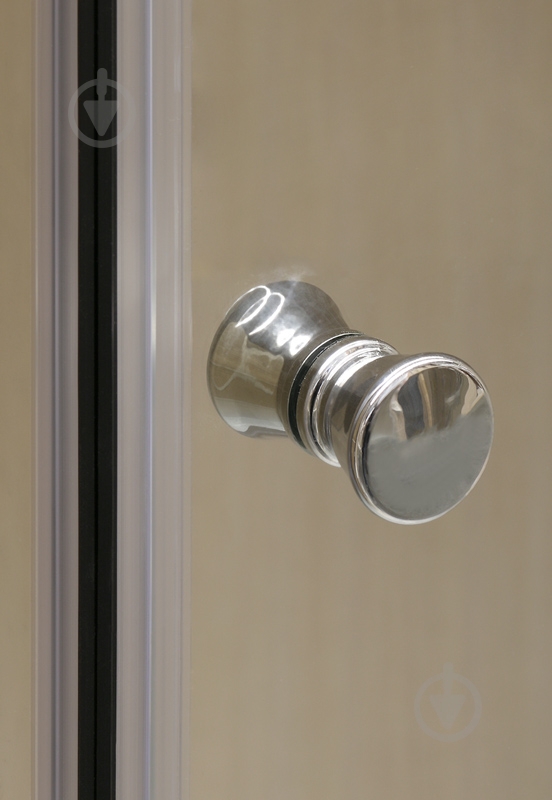 Душевая кабина ScandiSPA Smart 90x90 см - фото 3