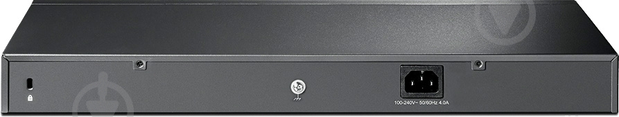 Коммутатор TP-Link TL-SG3210XHP-M2 - фото 3