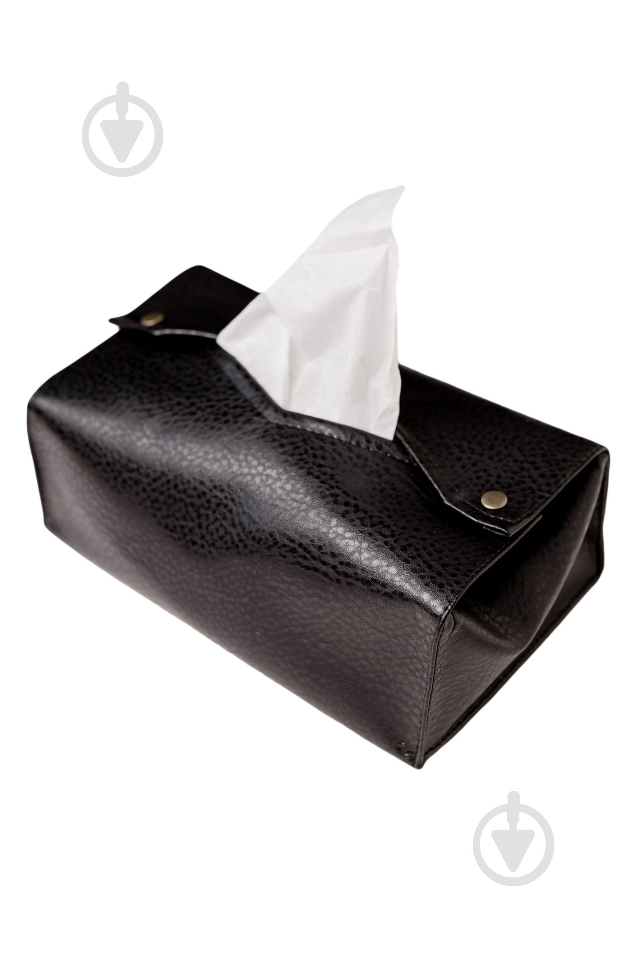 Салфетница Прованс "Конверт" черный - фото 3 Салфетница Прованс "Конверт" черный - фото 3
