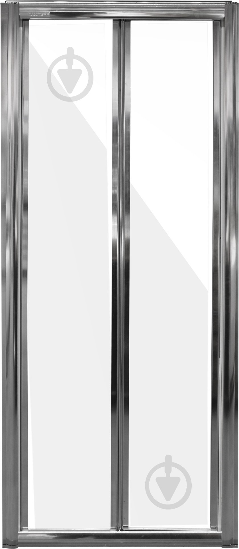 Душові двері ScandiSPA NARVIK S218S - фото 1