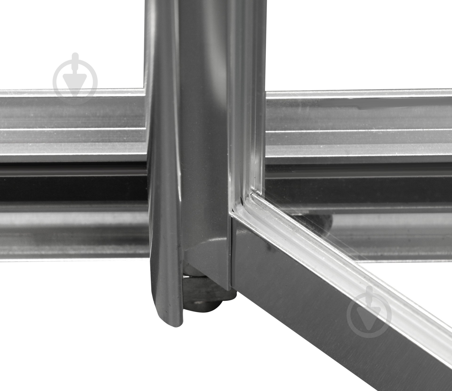 Душові двері ScandiSPA NARVIK S218S - фото 4