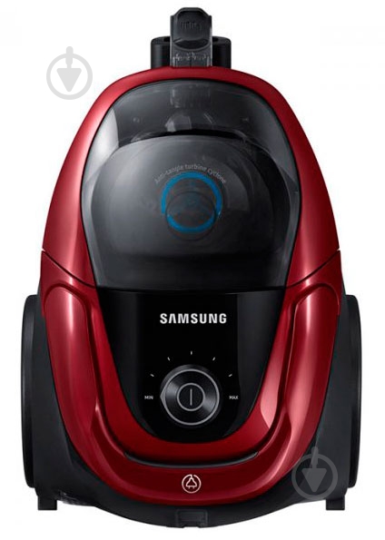 Пылесос Samsung VC18M3120V1/UK - фото 1 Пылесос Samsung VC18M3120V1/UK - фото 1