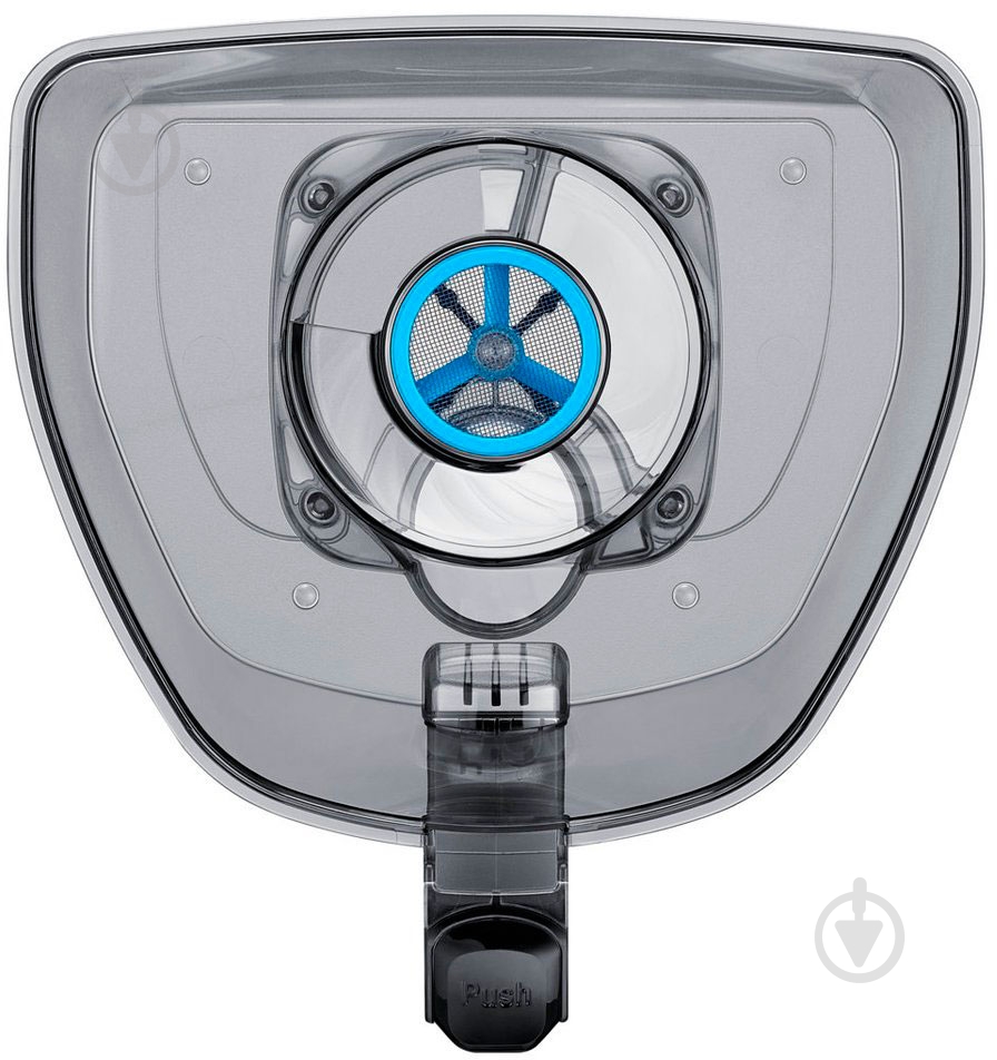 Пылесос Samsung VC18M3120V1/UK - фото 11 Пылесос Samsung VC18M3120V1/UK - фото 11