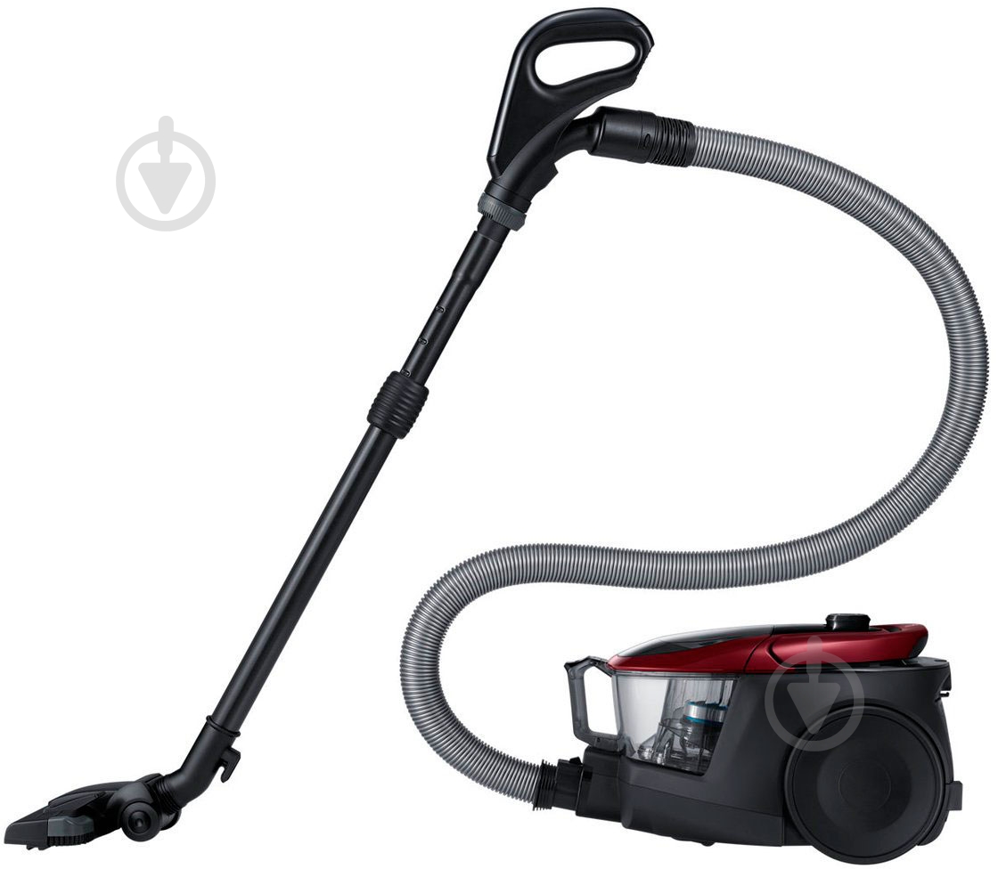 Пылесос Samsung VC18M3120V1/UK - фото 10 Пылесос Samsung VC18M3120V1/UK - фото 10