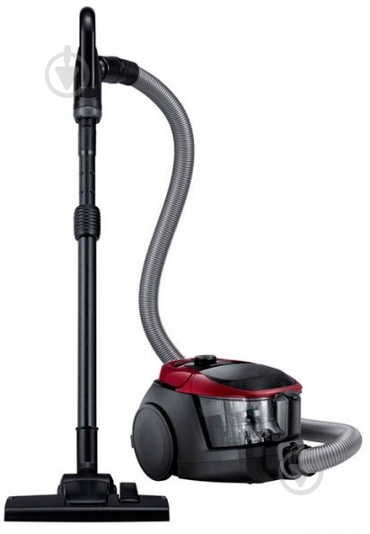 Пылесос Samsung VC18M3120V1/UK - фото 7 Пылесос Samsung VC18M3120V1/UK - фото 7