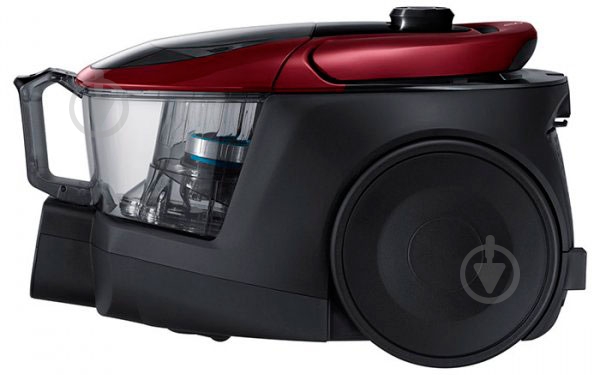 Пылесос Samsung VC18M3120V1/UK - фото 4 Пылесос Samsung VC18M3120V1/UK - фото 4