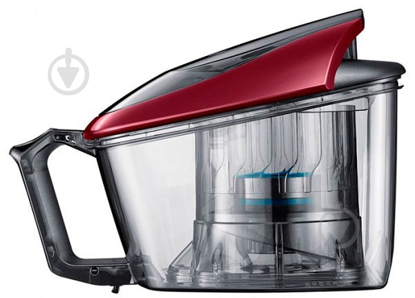 Пылесос Samsung VC18M3120V1/UK - фото 5 Пылесос Samsung VC18M3120V1/UK - фото 5