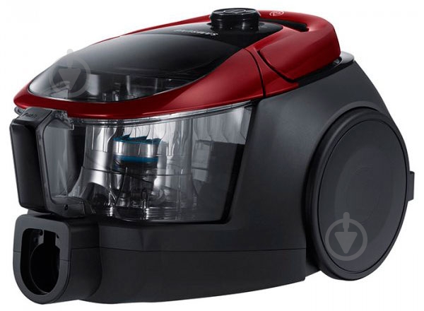 Пылесос Samsung VC18M3120V1/UK - фото 3 Пылесос Samsung VC18M3120V1/UK - фото 3