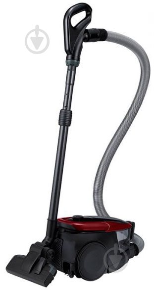 Пылесос Samsung VC18M3120V1/UK - фото 8 Пылесос Samsung VC18M3120V1/UK - фото 8