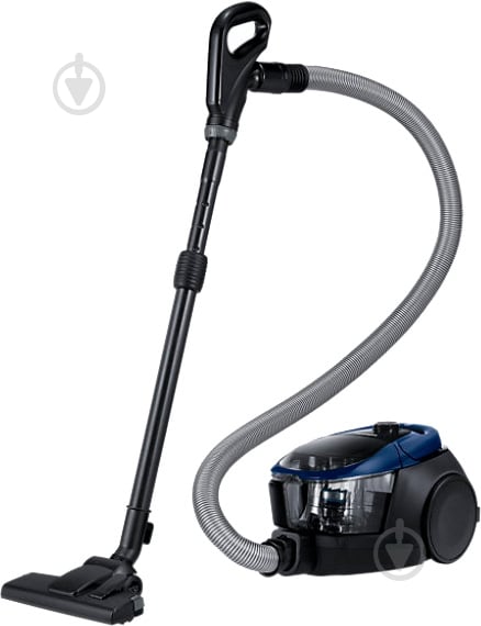 Пылесос Samsung Anti-Tangle VC18M3120VB/UK - фото 1 Пылесос Samsung Anti-Tangle VC18M3120VB/UK - фото 1