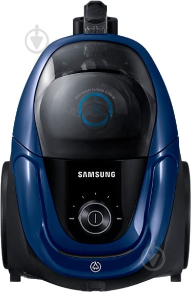 Пылесос Samsung Anti-Tangle VC18M3120VB/UK - фото 3 Пылесос Samsung Anti-Tangle VC18M3120VB/UK - фото 3