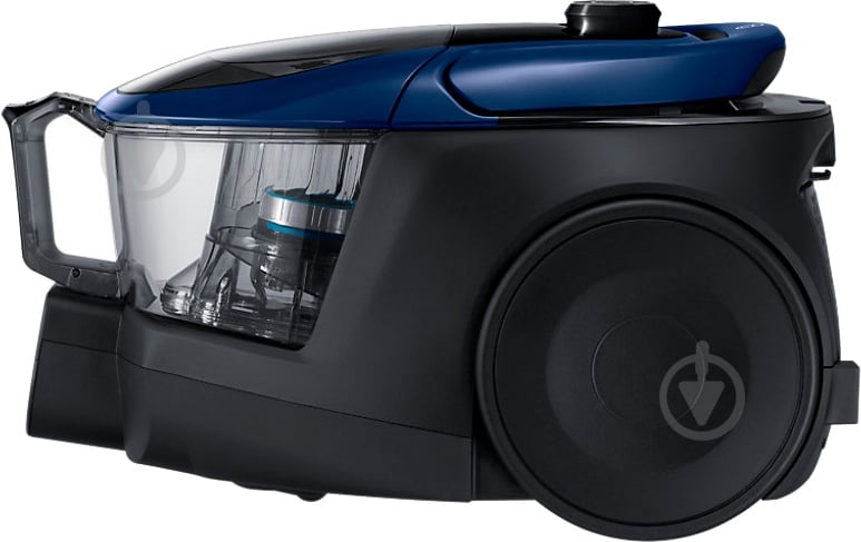 Пылесос Samsung Anti-Tangle VC18M3120VB/UK - фото 4 Пылесос Samsung Anti-Tangle VC18M3120VB/UK - фото 4