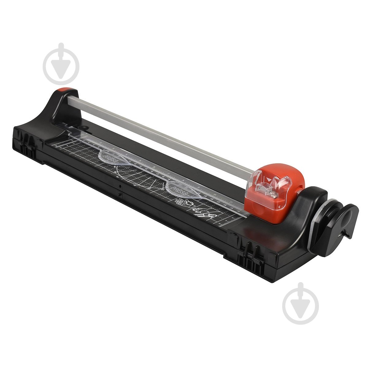 Резак роликовый Monolith TM 28 4-в-1 - фото 2 Резак роликовый Monolith TM 28 4-в-1 - фото 2