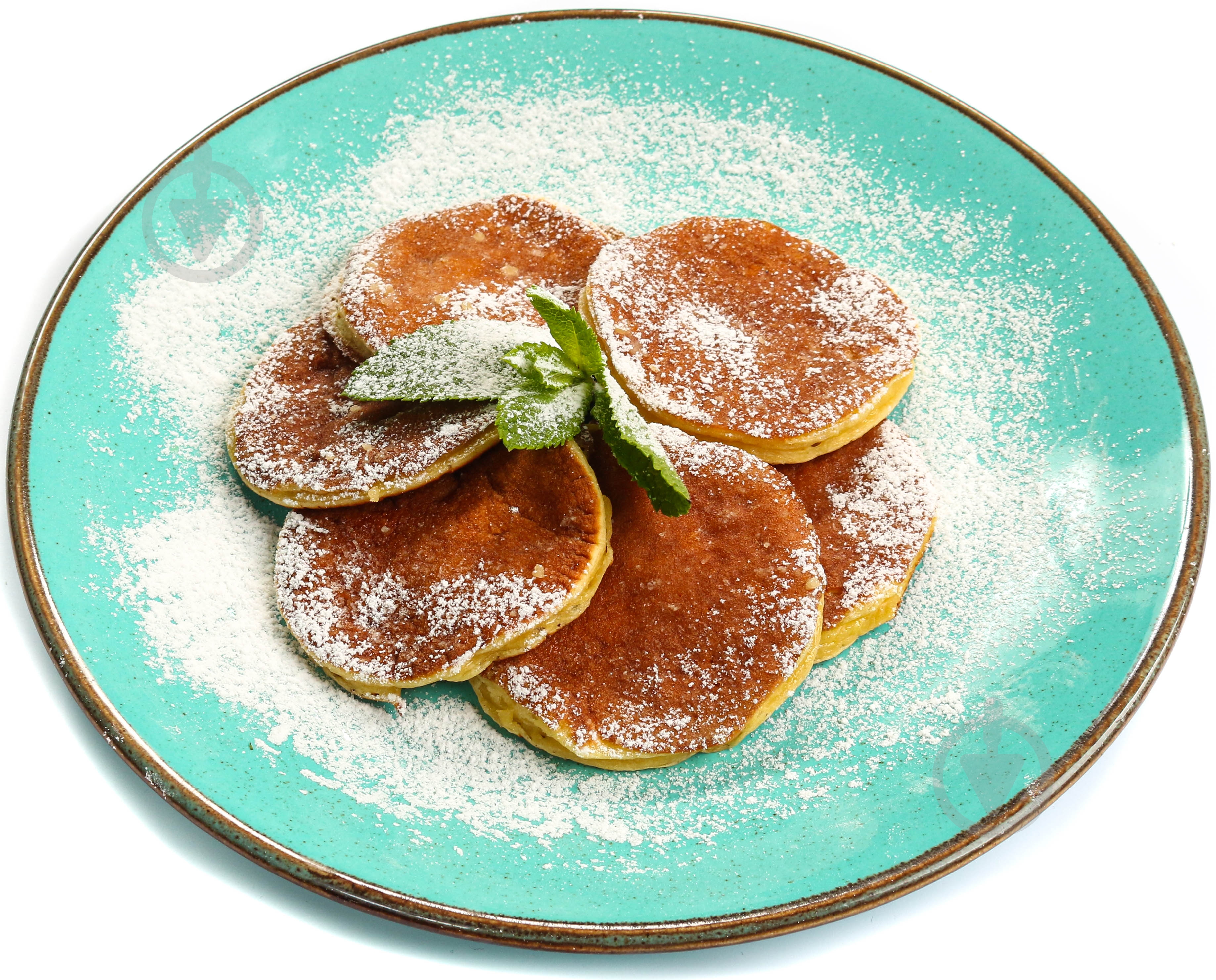 Панкейки - фото 1