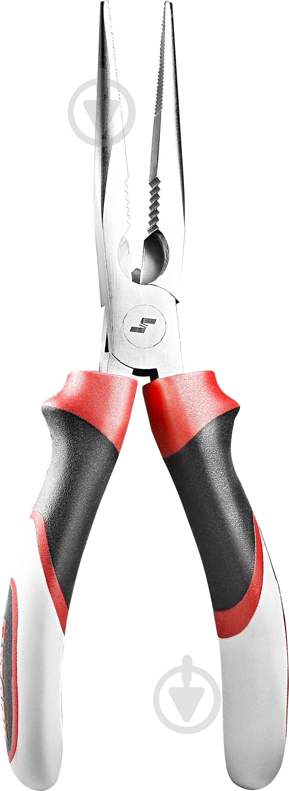 Длинногубцы Stark 200 мм 501300200 - фото 2 Длинногубцы Stark 200 мм 501300200 - фото 2