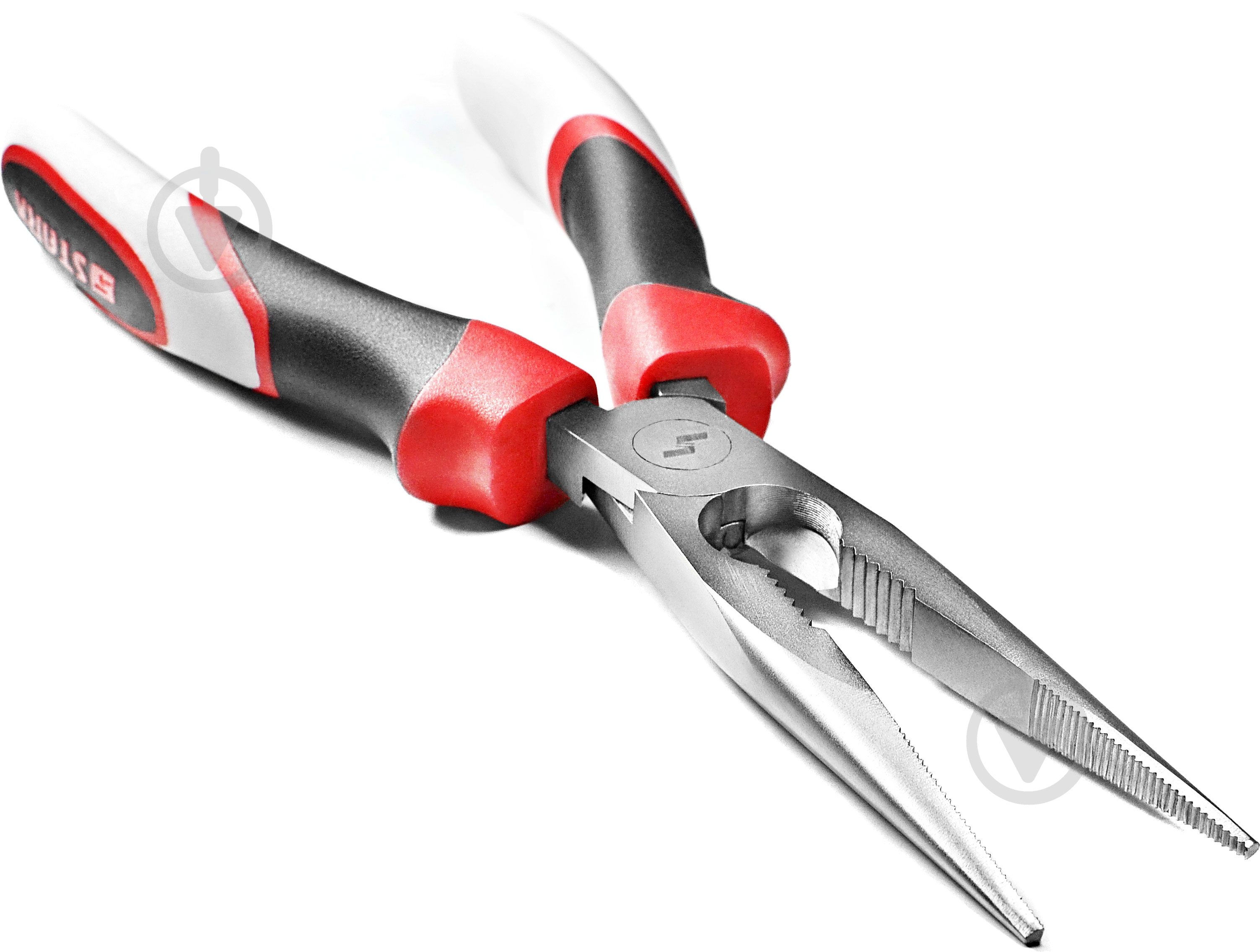 Длинногубцы Stark 200 мм 501300200 - фото 3 Длинногубцы Stark 200 мм 501300200 - фото 3