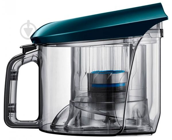 Пылесос Samsung Anti-Tangle VC18M21C0VN/UK - фото 9