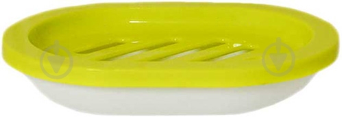 Мыльница Axentia 125787g - фото 1