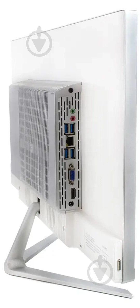 Моноблок Artline Business M61 23,8" (M61v26) white - фото 6