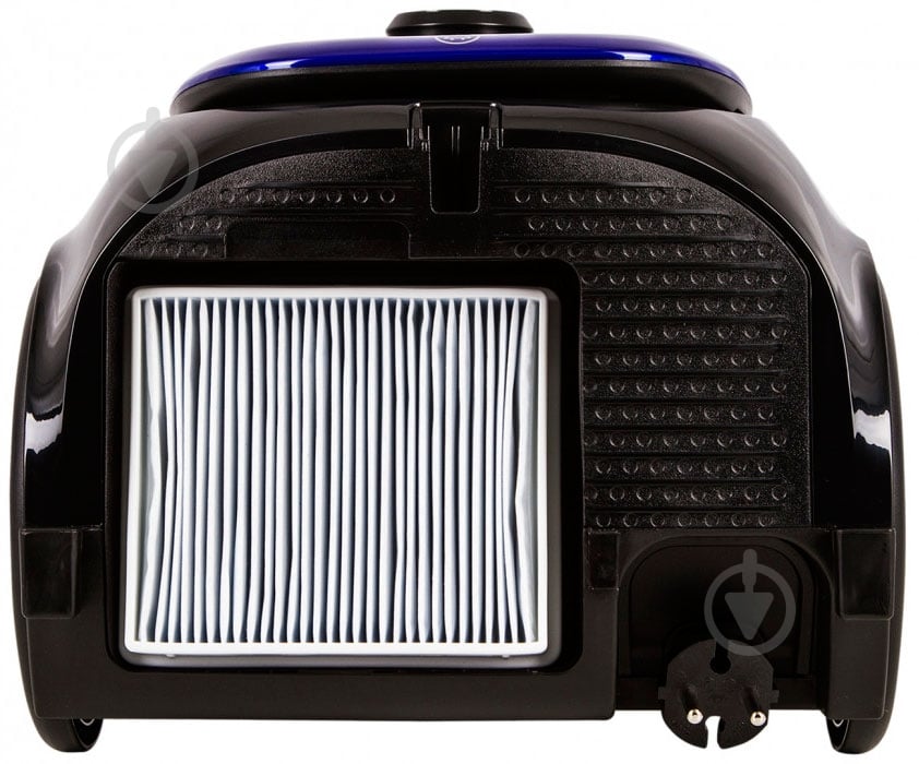 Пылесос Samsung Anti-Tangle VC18M21A0SB/UK blue - фото 5