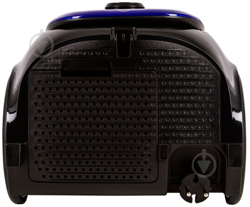 Пылесос Samsung Anti-Tangle VC18M21A0SB/UK blue - фото 4